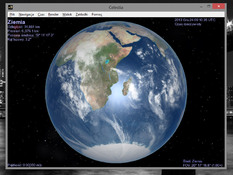 Imagen Celestia Portable 1.6.0