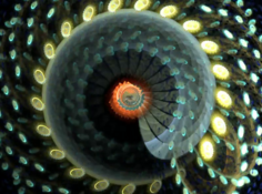 Imagen Electric Sheep 2.7b29