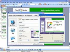 Imagen FlashSpring 2.0