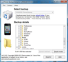 iPhone Backup Extractor - Imagen 1