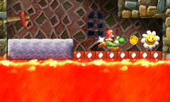 Imagen Leapin' Lava Game 