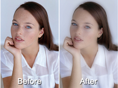 Imagen Magic Skin Filter 1.1