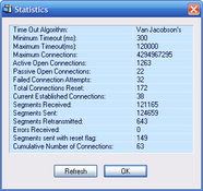 Imagen Network Lights 1.1