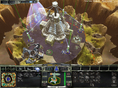 Imagen Perimeter: Emperor's Testament 