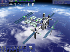 Imagen Space Station Manager 1.2.1