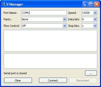 Image STManager 0.1