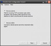 Image ZoneScreen 1.0.10.0