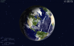 Image Actual Earth 3D 1.2