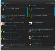 Imagen DestroyTwitter 1.7.2