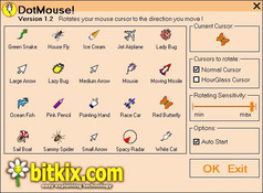 Imagen DotMouse 1.2
