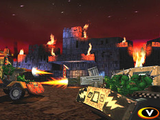 Imagen GorkaMorka Demo