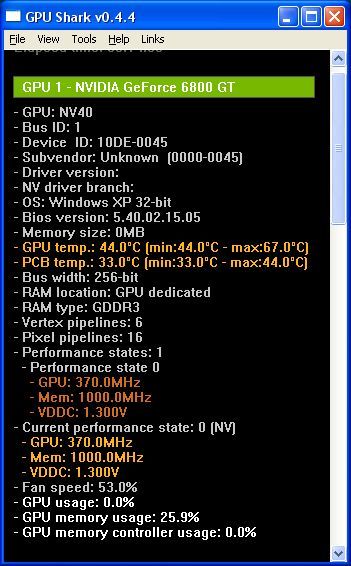 gpu shark download gpu shark download