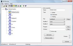 Imagen KM Remote 2.9.1