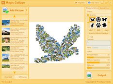 Image Magic Collage 2.3