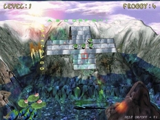 Imagen 3D Froggy 1.1