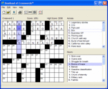 Image Boatload of Crosswords 1.1
