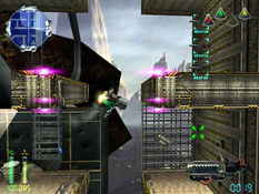 Imagen eXtinction 1.3