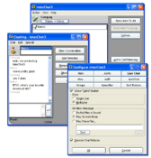 Image Inter-Chat 3