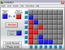 Imagen Logical 5 1.0.10