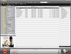 Imagen MediaMonkey 4.0.7