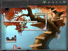 Imagen Professor Heinz Wolff's Gravity