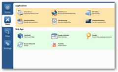 Imagen Redo Backup and Recovery 1.0.4