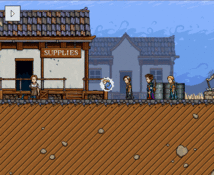 Imagen The Spirit Engine 1.02