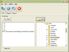 Imagen Anti-Trojan Shield 1.4.0.15