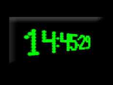 Image BallClock 3D ScreenSaver 1.11