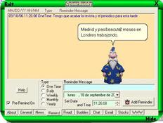 Imagen CyberBuddy 2.12.26