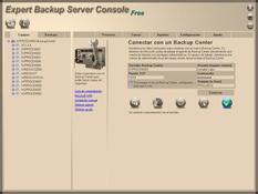 Imagen Expert Backup Server 1.5.5295.4167