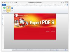 Imagen eXPert PDF 9.0.270.0