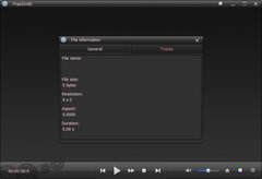 Imagen Free Smith Video Player 1.1.0