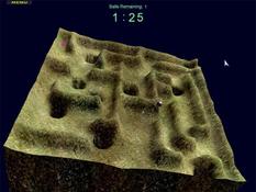 Imagen Goof Ball Demo