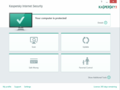 Kaspersky Internet Security - Image 2