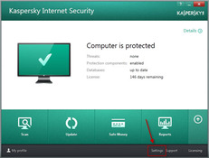 Imagen Kaspersky Internet Security 21.3.10.391