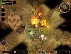 Imagen Kivi's Underworld