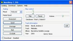 Imagen MoodAmp 1.24 Beta
