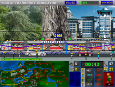 Imagen Public Transport Simulator 