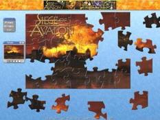 Imagen Siege Of Avalon Jigsaw Puzzle Collection 1.1