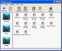 Imagen WatermarkIt 1.2