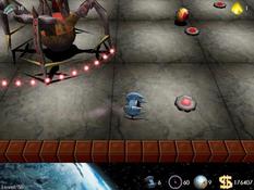 Imagen Arcadrome: Space Stalker 1.7