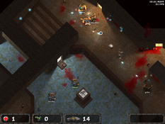 Imagen BloodMasters 1.0