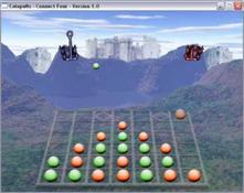 Imagen Catapults 1.0