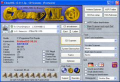 Imagen Clony XXL 2.0.1.5