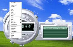 Image Fennec Player 1.2