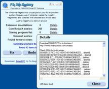Imagen Fix My Registry 3.0