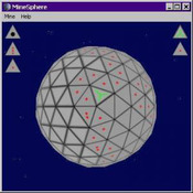 Imagen MineSphere 1.01
