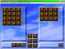 Imagen Moraff's CyberMind 6.01