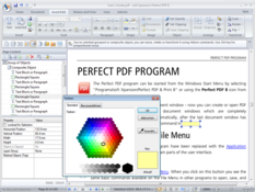Imagen Perfect PDF Premium 8